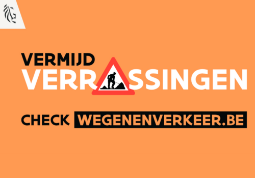 Wegen en Verkeer