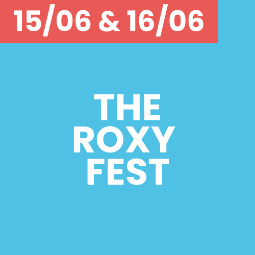 The Roxy Fest