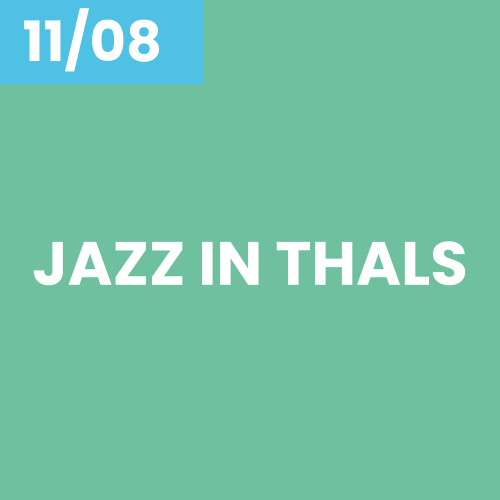 Jazz in Thals