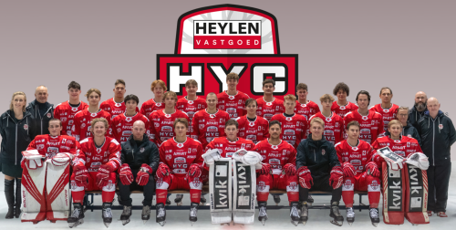 Ereteam HYC