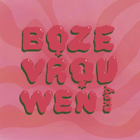 Kari en Nine Lodewyckx - Boze vrouwen (Are You Sure?) © Boze vrouwen