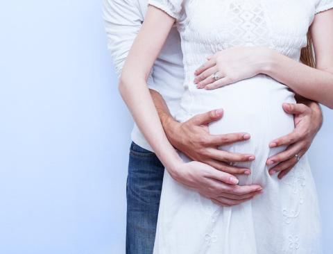 Infosessie Samen zwanger © Shutterstock