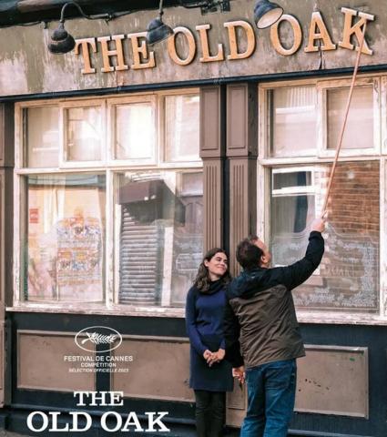 The Old Oak © The Old Oak