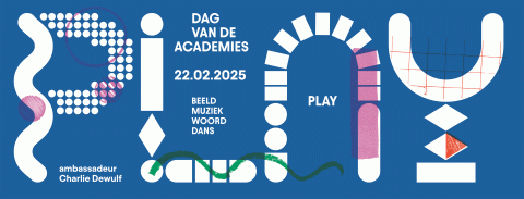 Dag van de Academies © Dag van de Academies