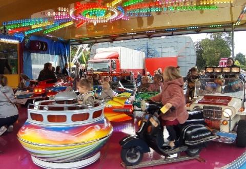 meikermis Morkhoven © Stad Herentals