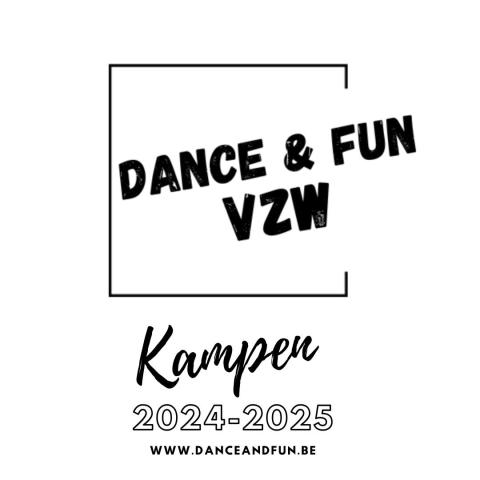 Musical en meer kamp - Teens © Dance & Fun VZW