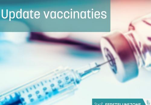update-vaccinaties