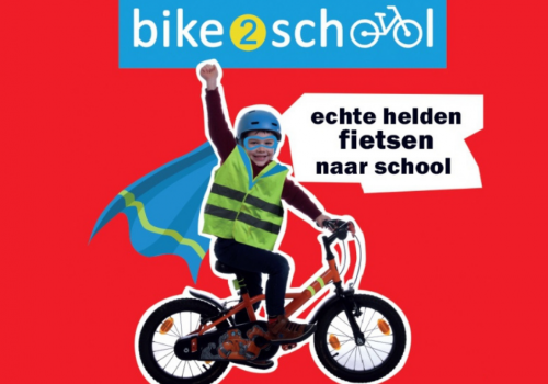 Bike2school