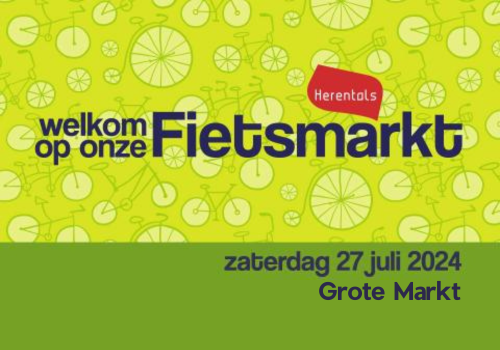 Fietsmarkt