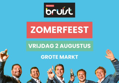 Zomerfeest