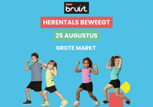 Herentals Beweegt