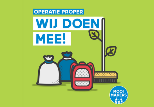 Operatie Proper