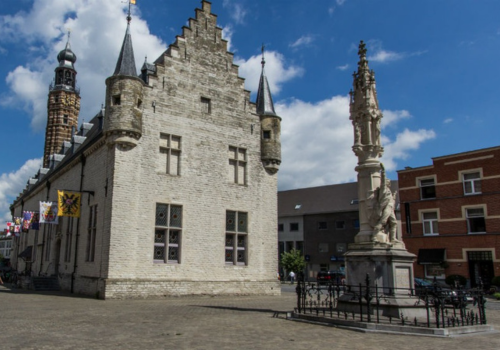 Grote Markt