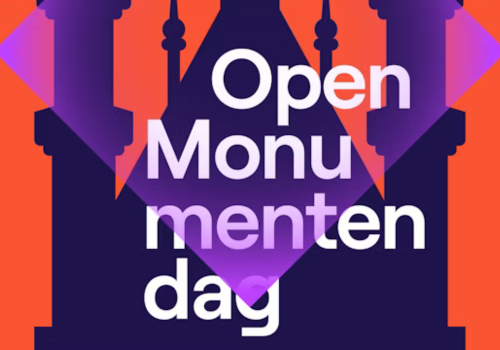 Open Monumentendag