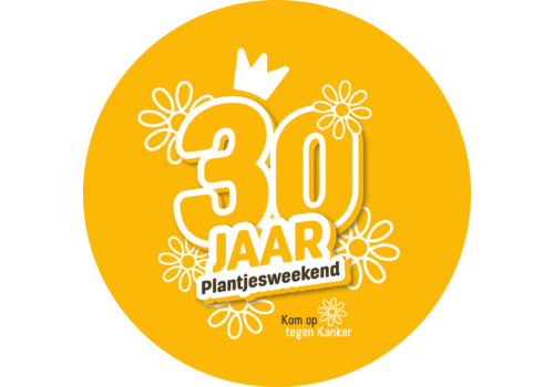 Plantjesweekend