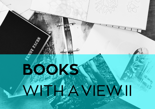 Books with a view 2