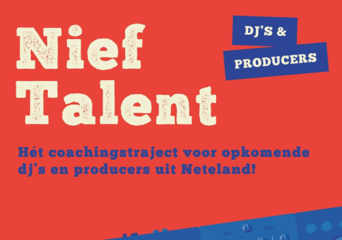 Nief Talent