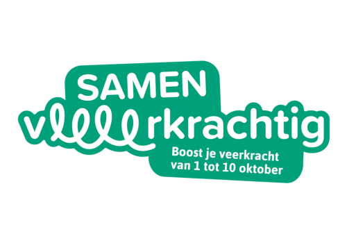 Samen veerkrachtig