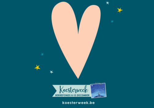 Koesterweek