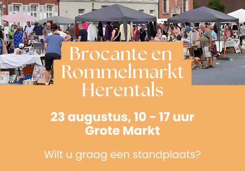 Rommelmarkt