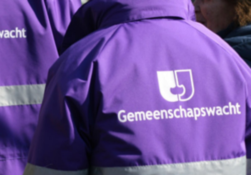 Gemeenschapswacht