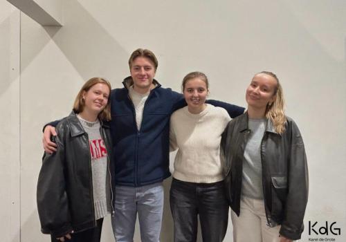 Culinaire Ontdekkingstocht