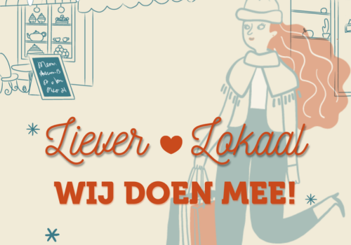 Liever Lokaal