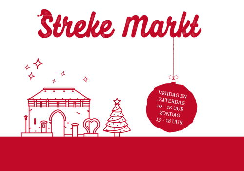 Streke Markt