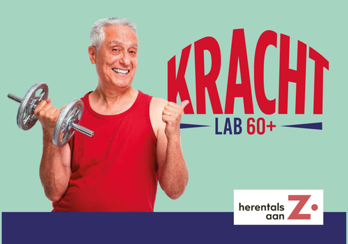 Krachtlab