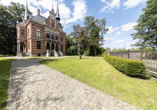 Kasteel Le Paige