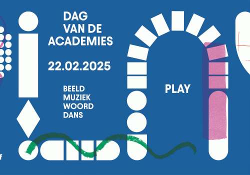 Dag van de Academies © Dag van de Academies