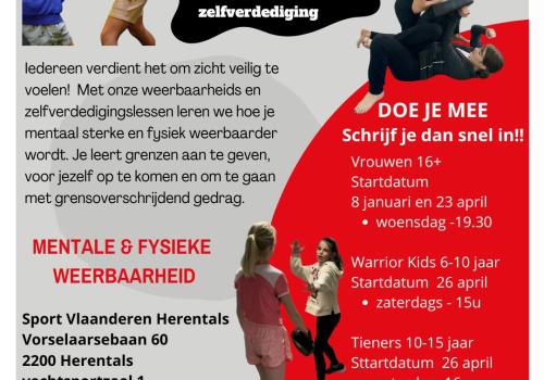 Zelfverdediging © sando school voor weerbaarheid en zelfverdediging