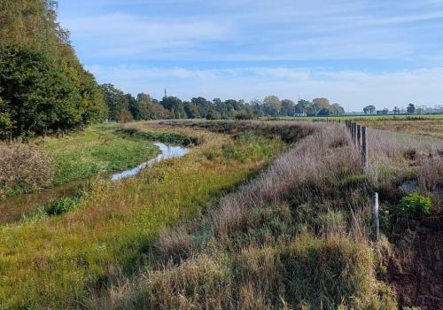 Audiotour: Langs de Nete in Herentals © Vlaamse Milieumaatschappij