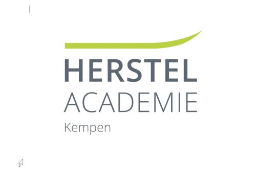 Van isolement naar verbinding © Herstelacademie Kempen