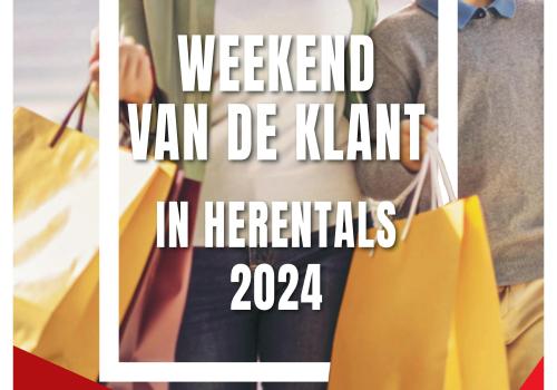 Weekend van de Klant in Herentals 2024 © LM