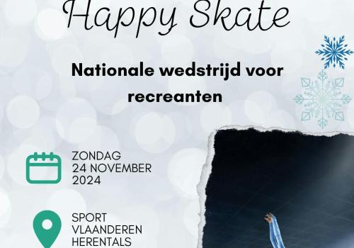 Happy Skate 2024 © EA