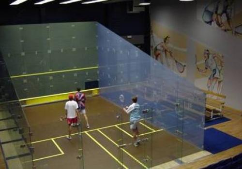 Sport Vlaanderen Herentals