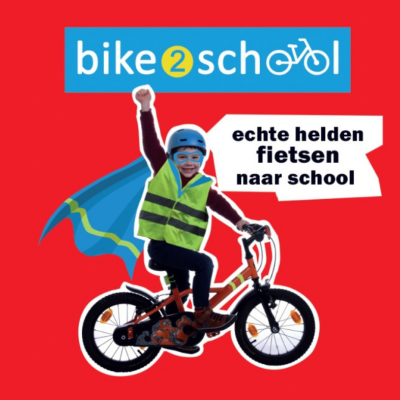 Bike2school