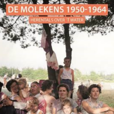 De Molekens 1950-1964 in woord en beeld