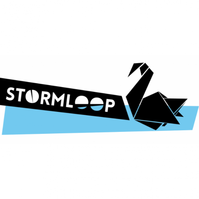 Doe mee met STORMLoop