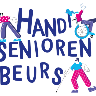 Tweede Handi-seniorenbeurs op 10 oktober