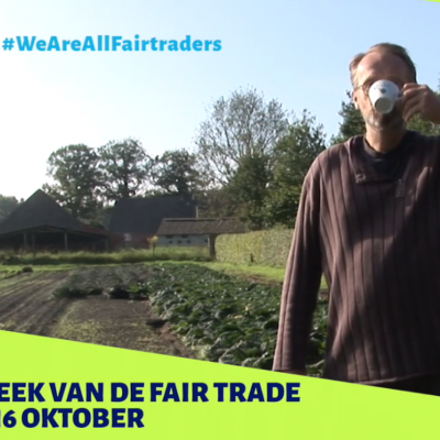 Week van de Fair Trade