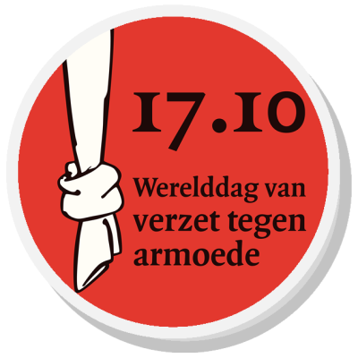 Werelddag van het verzet tegen armoede