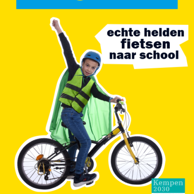 bike2school