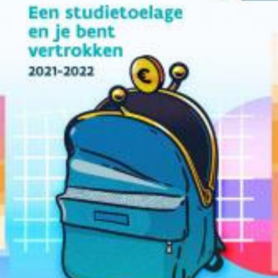 Studietoelage