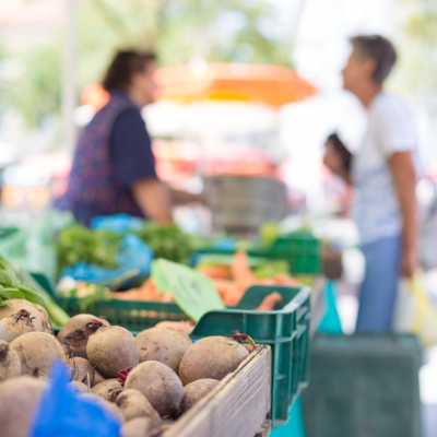 Donderdagmarkt