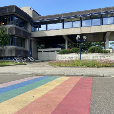 Dagorde gemeenteraad en raad voor maatschappelijk welzijn