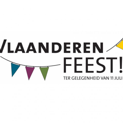 Vlaanderen Feest