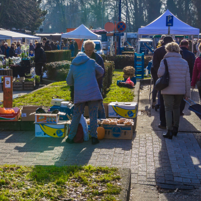 Zondagmarkt