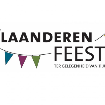 Vlaanderen Feest